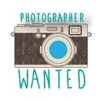 Team Photographer Wanted